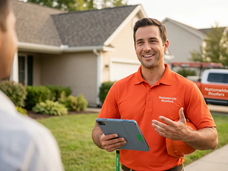 Roof Installation  in Dalhart  FAQ